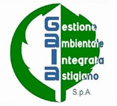 Gaia – Gestione Ambientale integrata dell’Astigiano s.p.a.