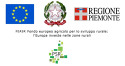 FEASR Fondo europeo agricolo per lo sviluppo rurale
