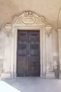 La Pieve di Santa Maria