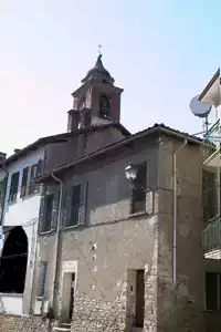 Vedute centro abitato