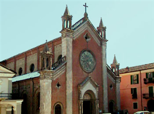 Costruzione della nuova Chi...