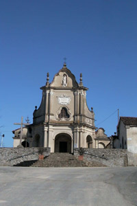 La Pieve di Santa Maria